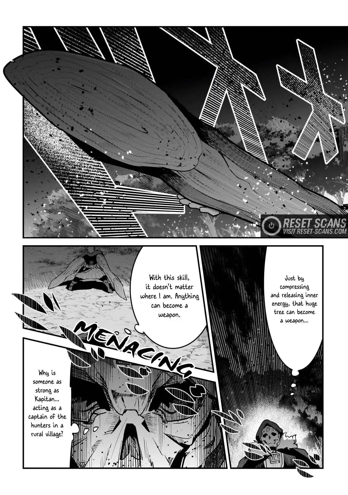 Nozomu Nozomi Chapter 52 23